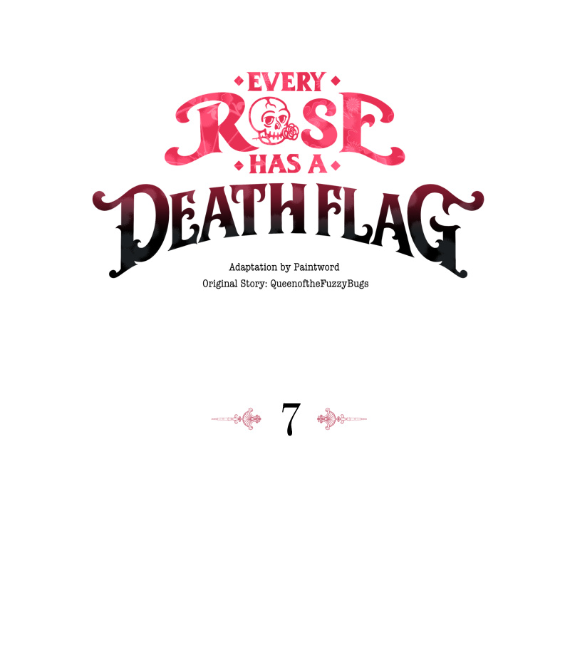 Every Rose Has A Death Flag: Life Is But A Flower Chapter 7 #1