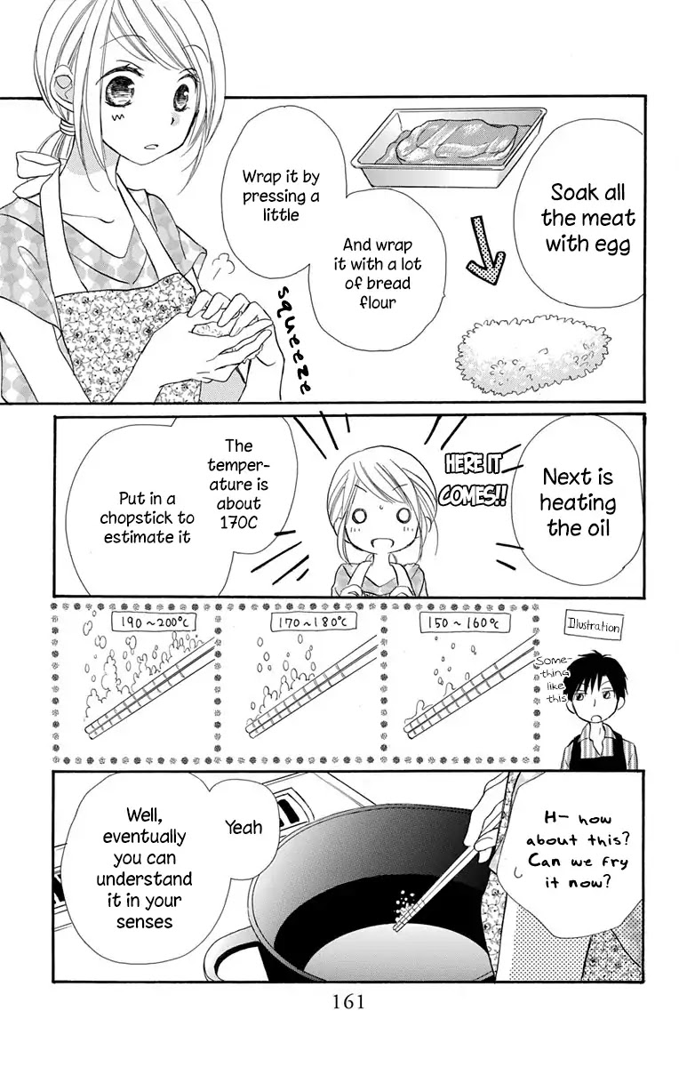 Tonari Wa Nani O Kuu Hito Zo Chapter 13 #11