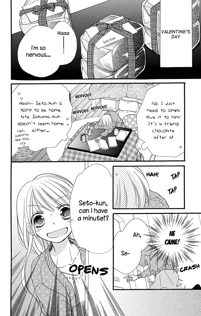 Tonari Wa Nani O Kuu Hito Zo Chapter 6 #27