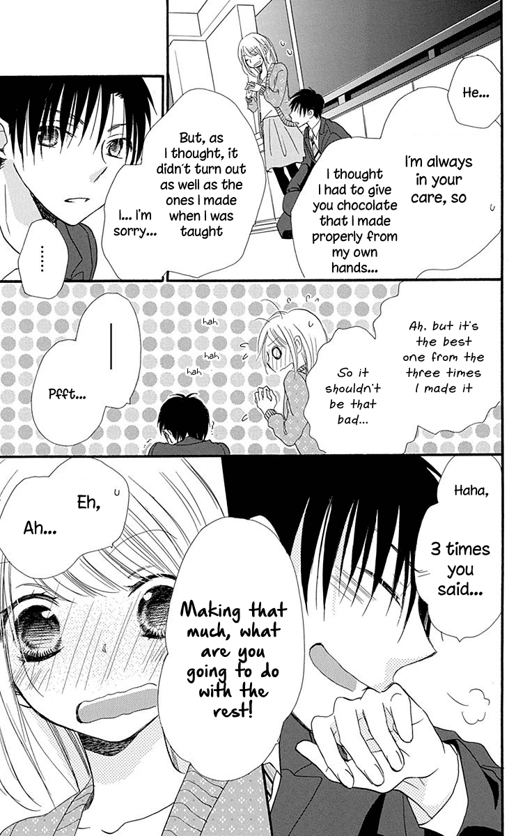 Tonari Wa Nani O Kuu Hito Zo Chapter 6 #36