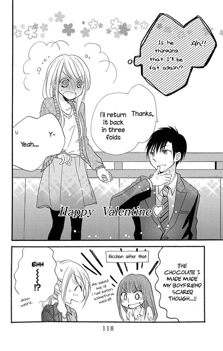 Tonari Wa Nani O Kuu Hito Zo Chapter 6 #37