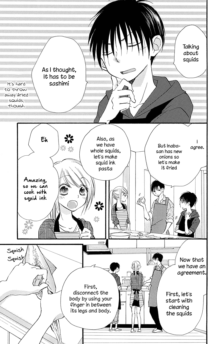 Tonari Wa Nani O Kuu Hito Zo Chapter 7 #16