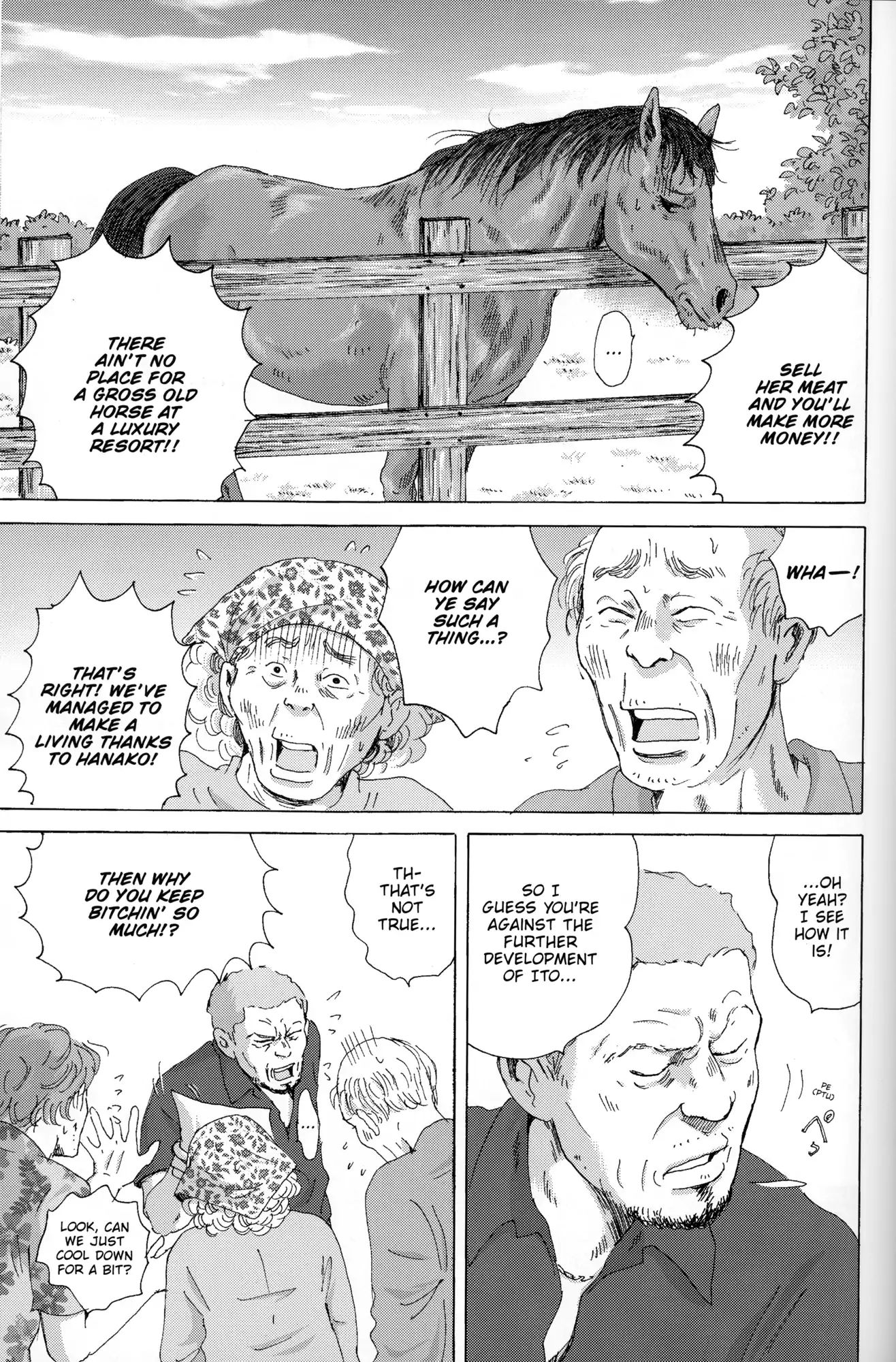 Thermae Romae Chapter 27 #23