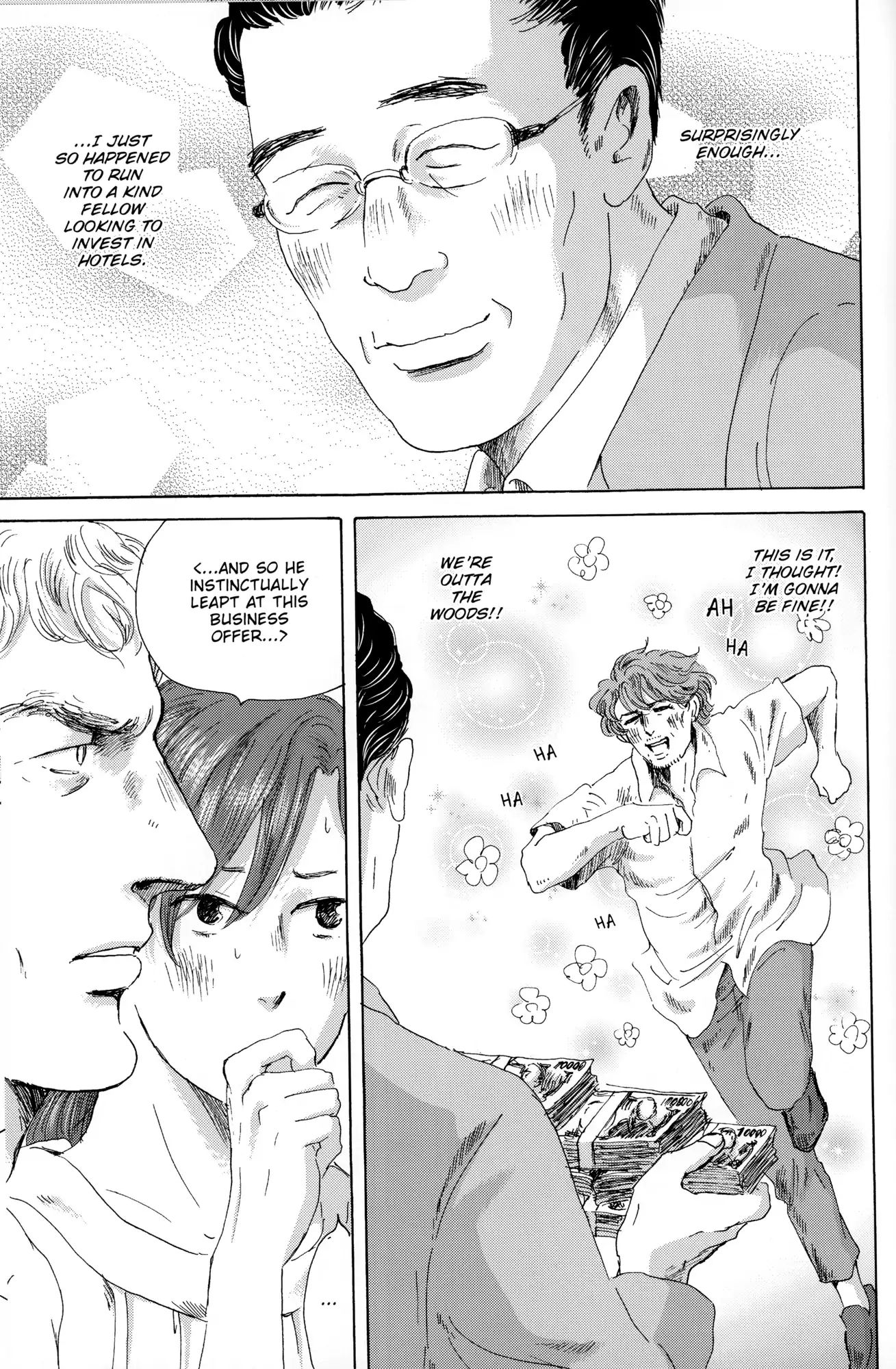 Thermae Romae Chapter 30 #7