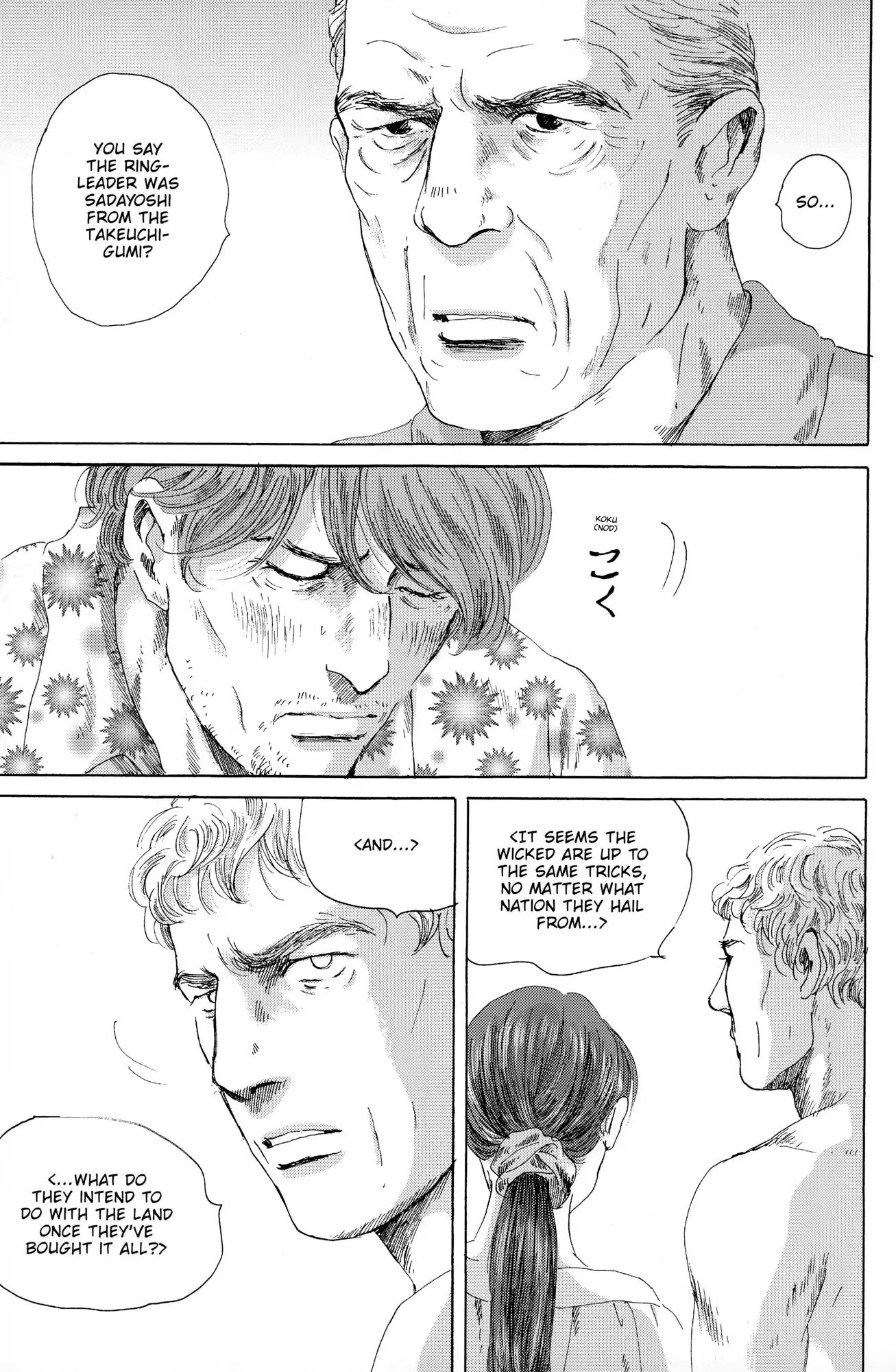 Thermae Romae Chapter 30 #9