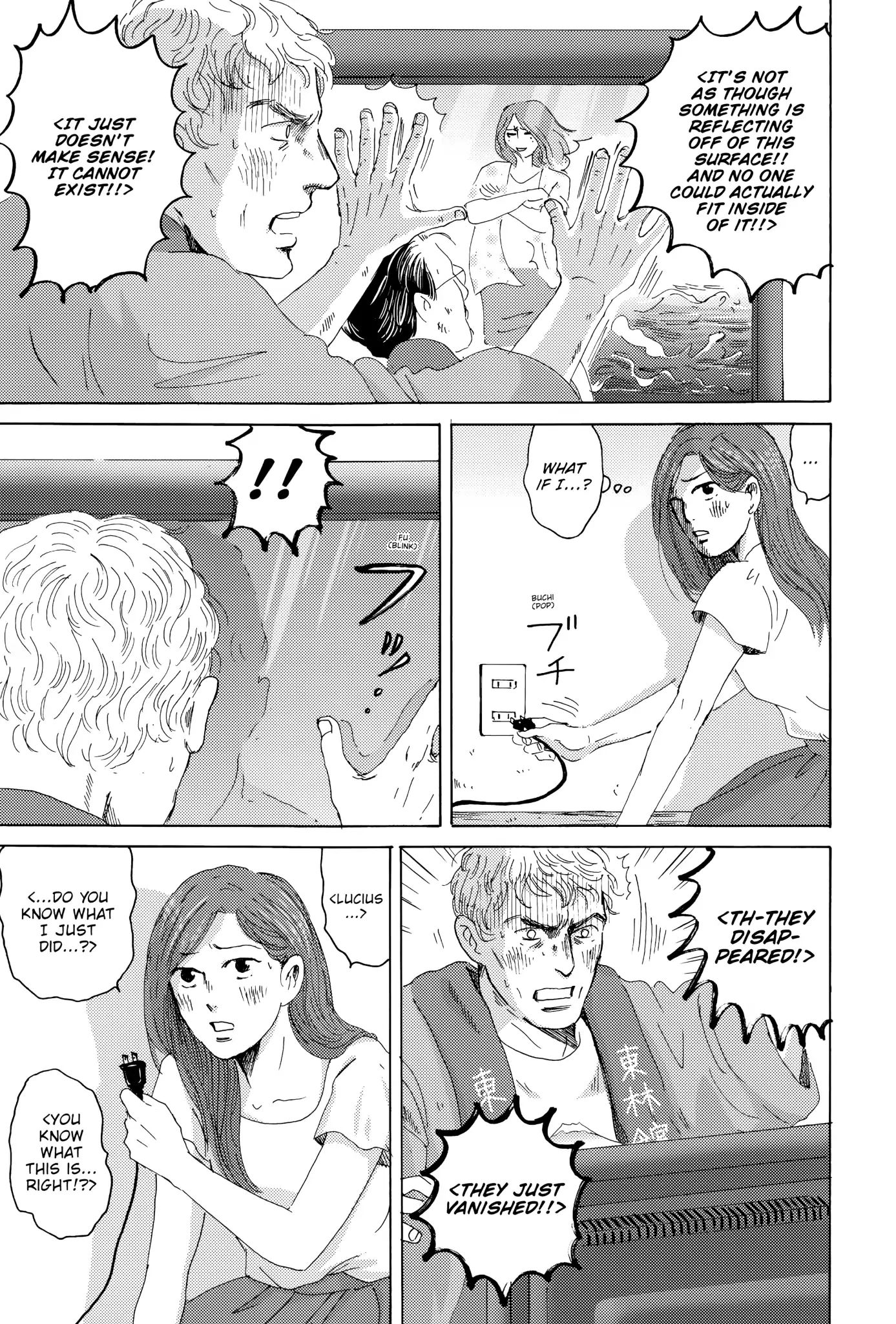 Thermae Romae Chapter 23 #15