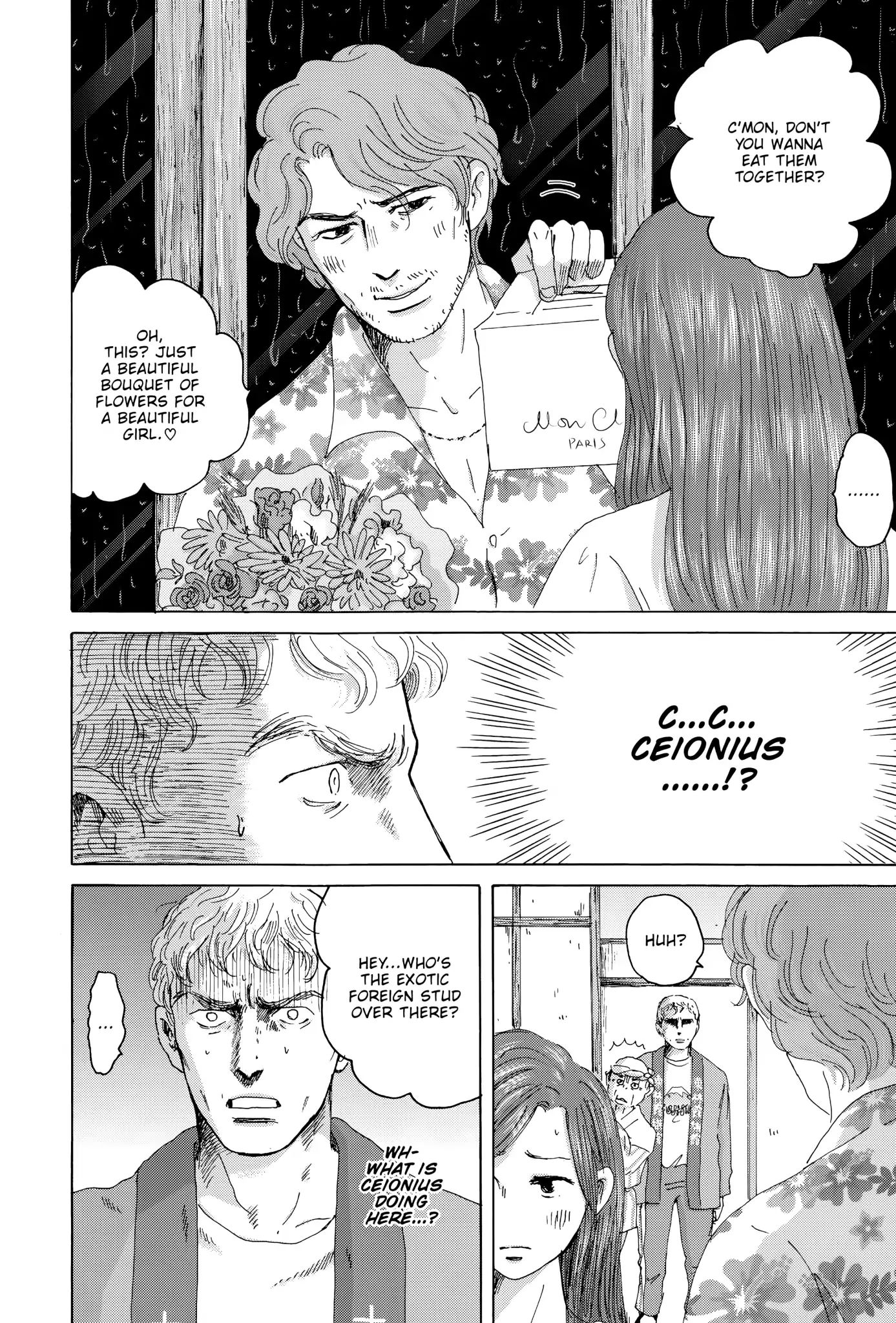 Thermae Romae Chapter 23 #24