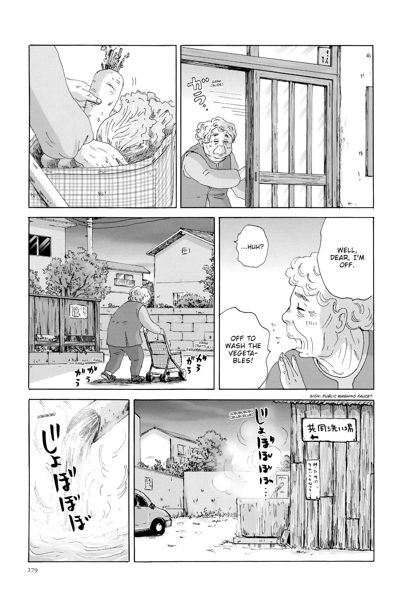 Thermae Romae Chapter 21 #9