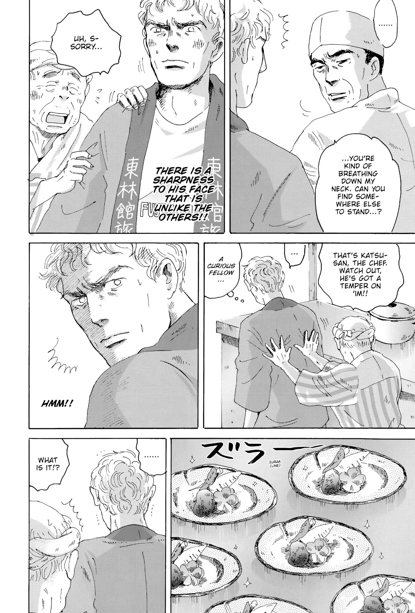 Thermae Romae Chapter 22 #14