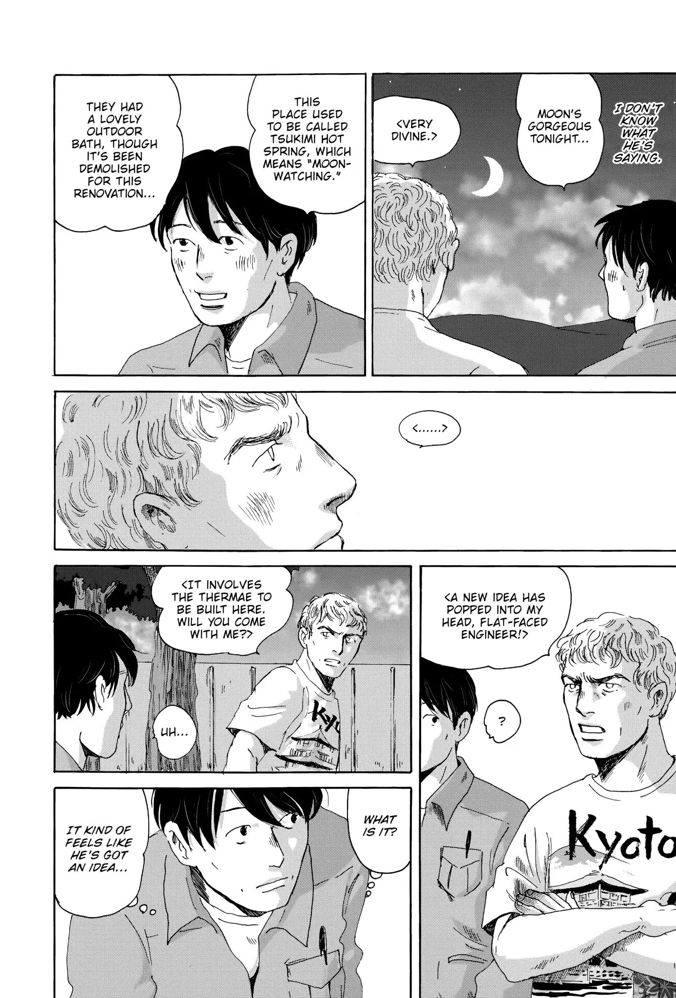 Thermae Romae Chapter 16 #22