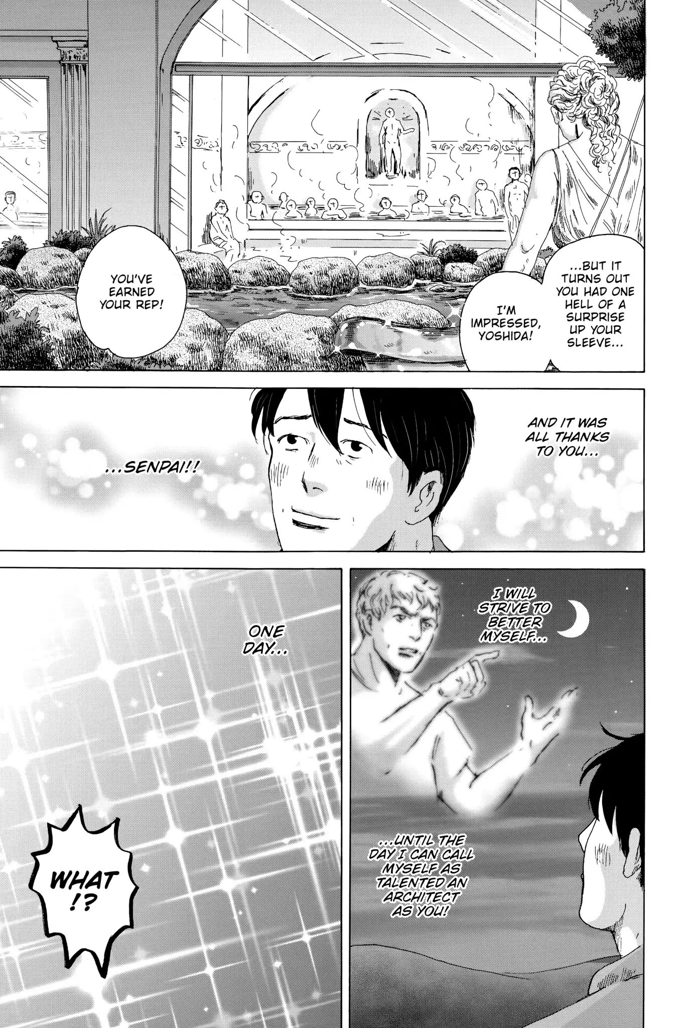 Thermae Romae Chapter 17 #13