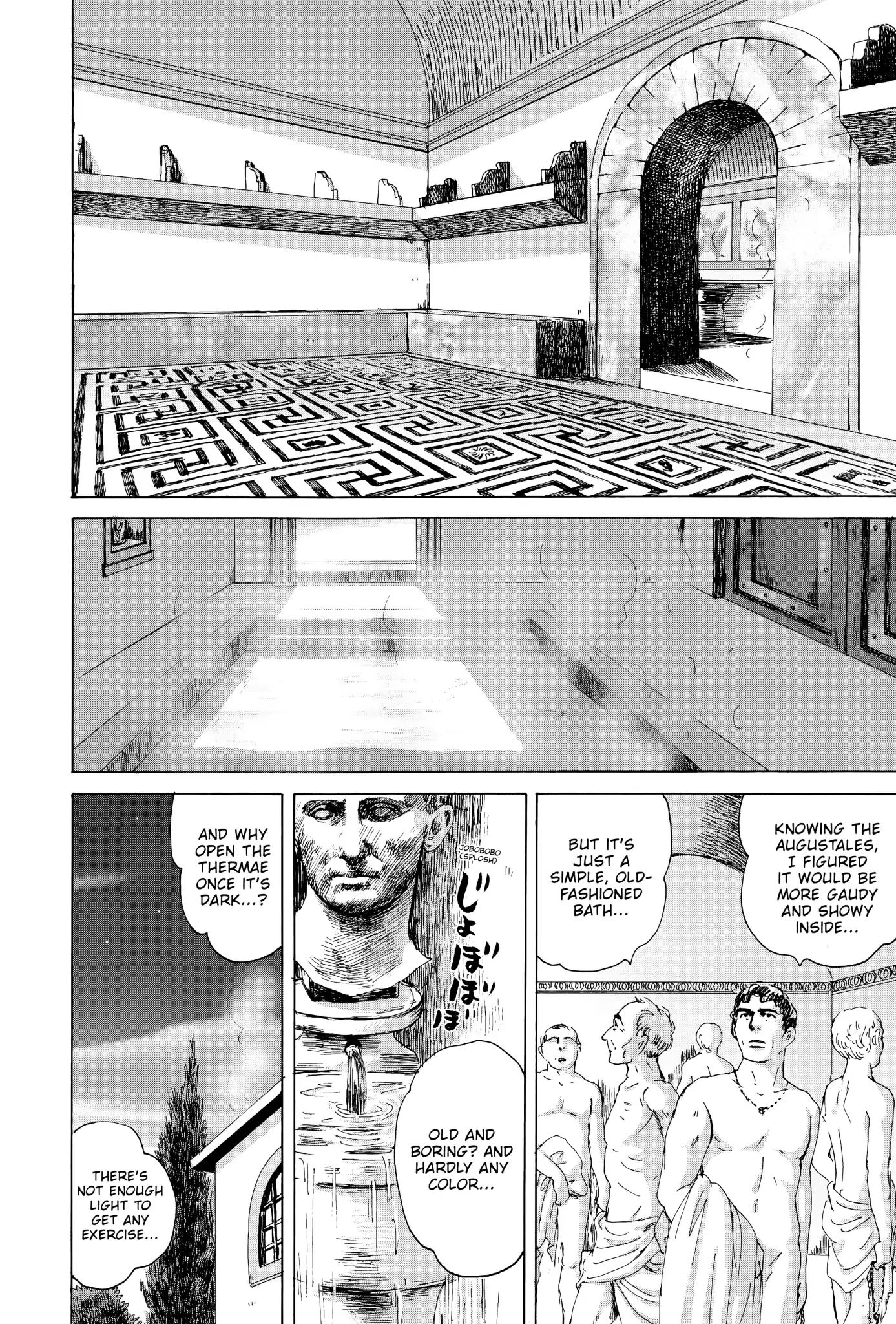 Thermae Romae Chapter 17 #18