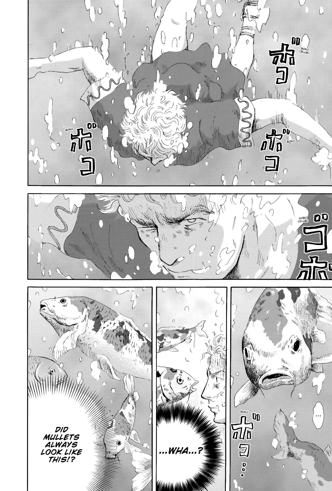 Thermae Romae Chapter 15 #24