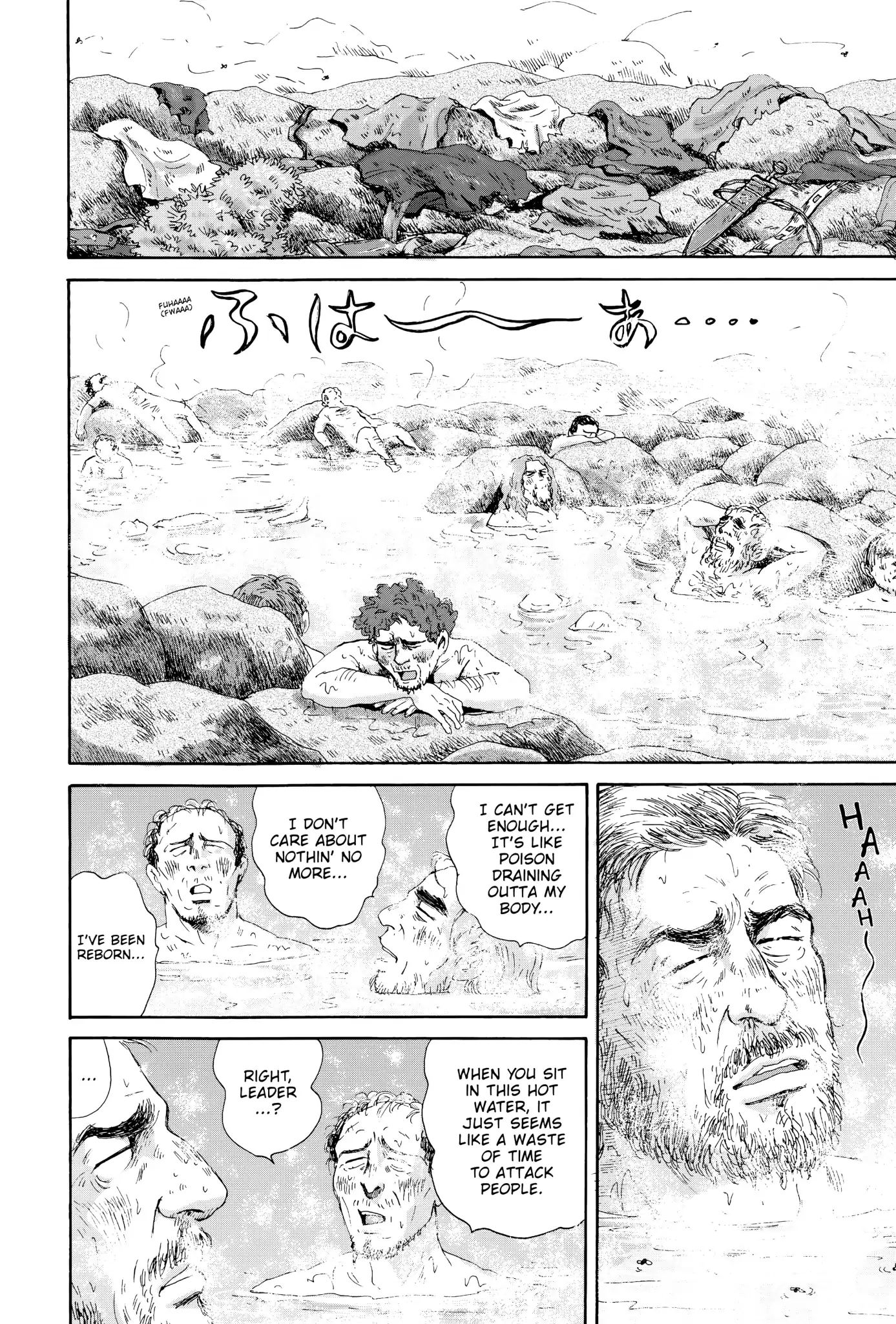 Thermae Romae Chapter 11 #26