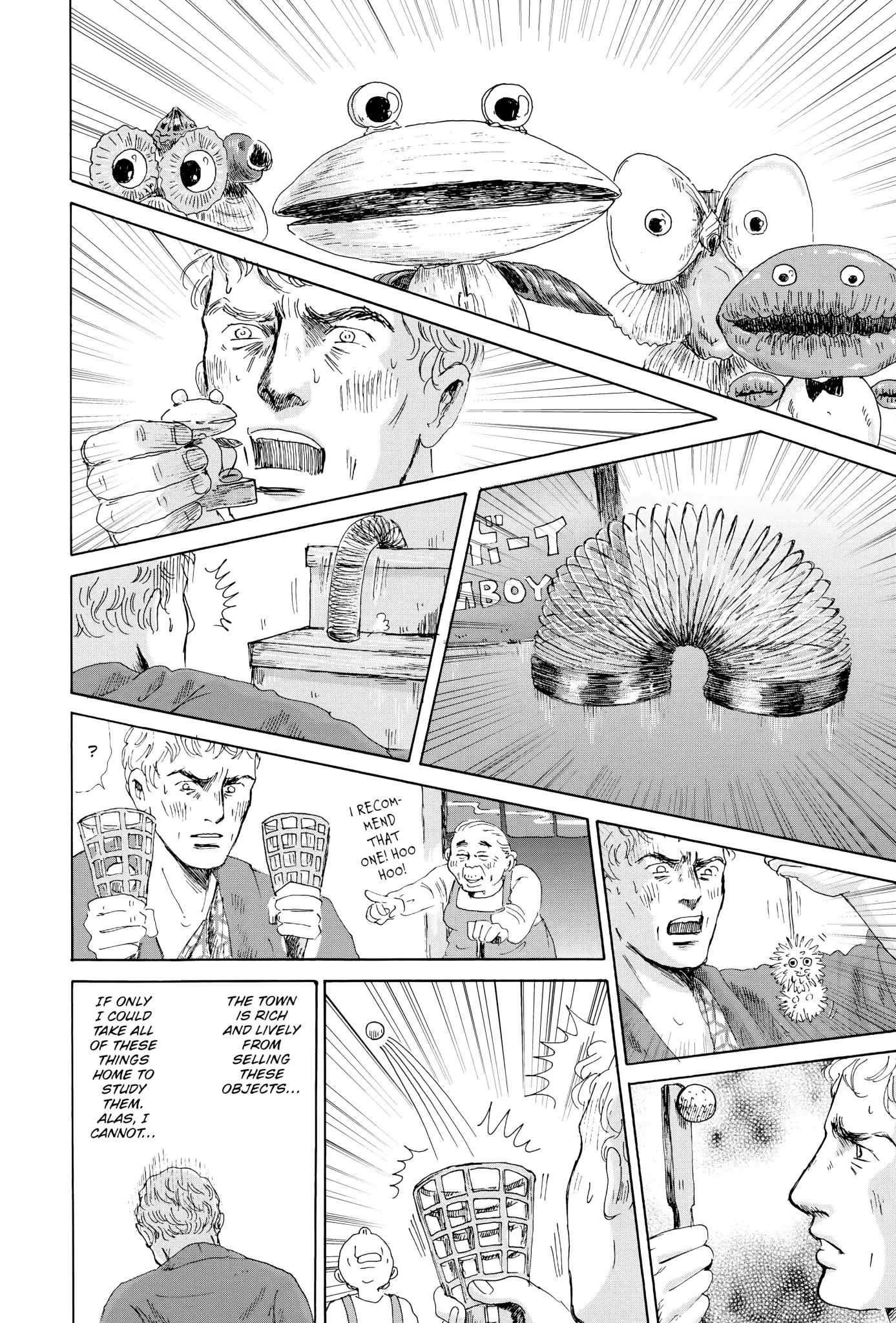 Thermae Romae Chapter 12 #14