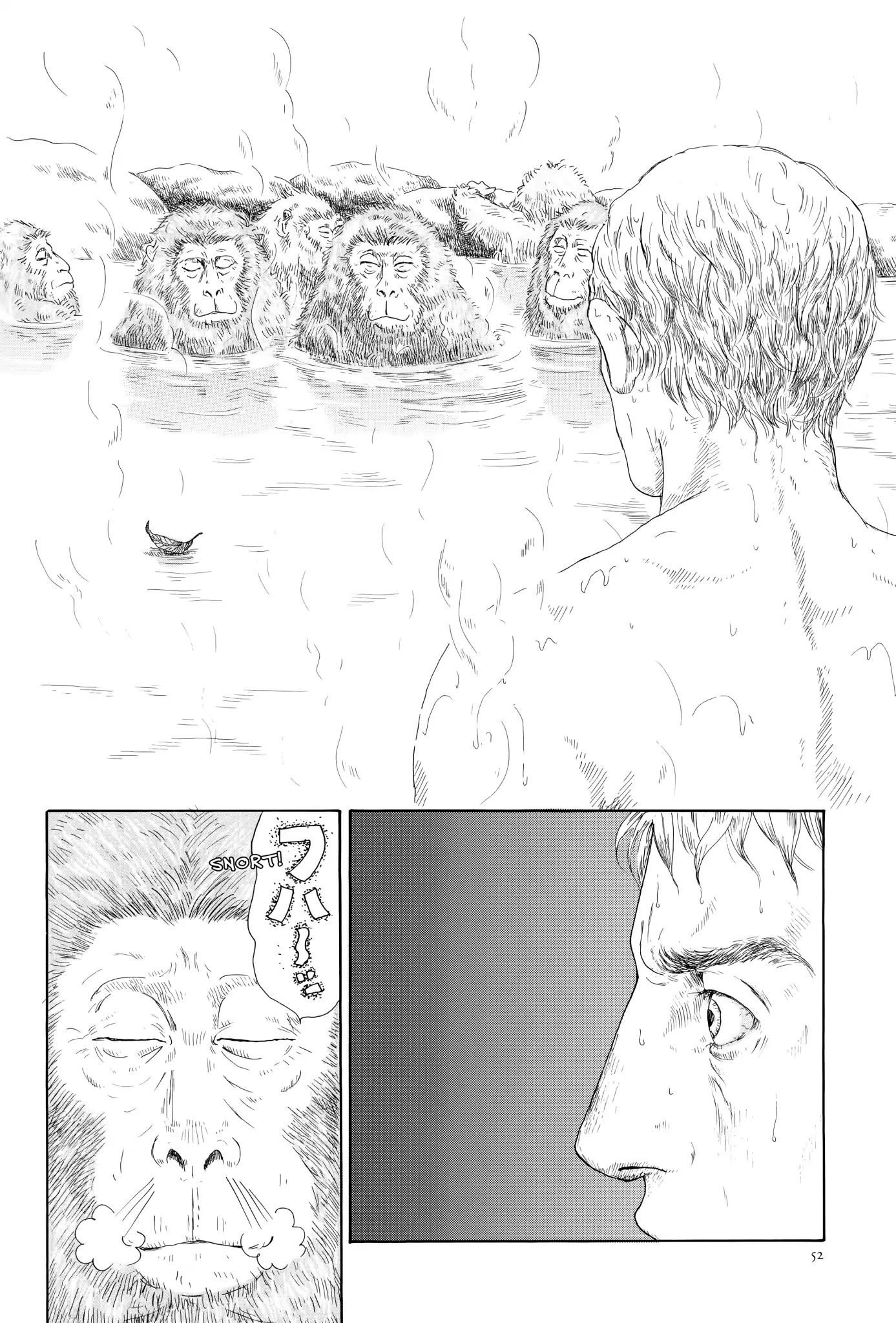 Thermae Romae Chapter 2 #14