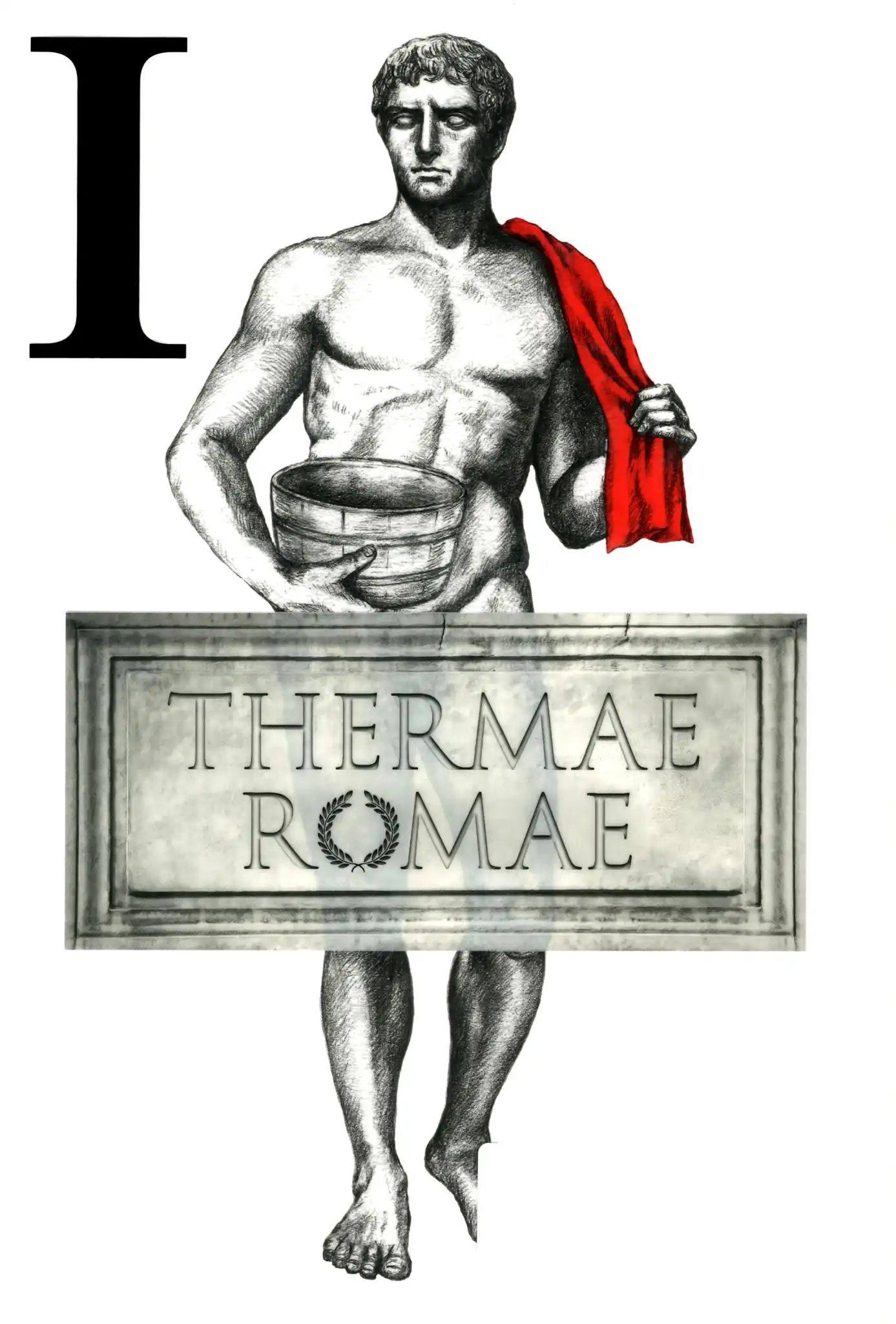Thermae Romae Chapter 1 #1