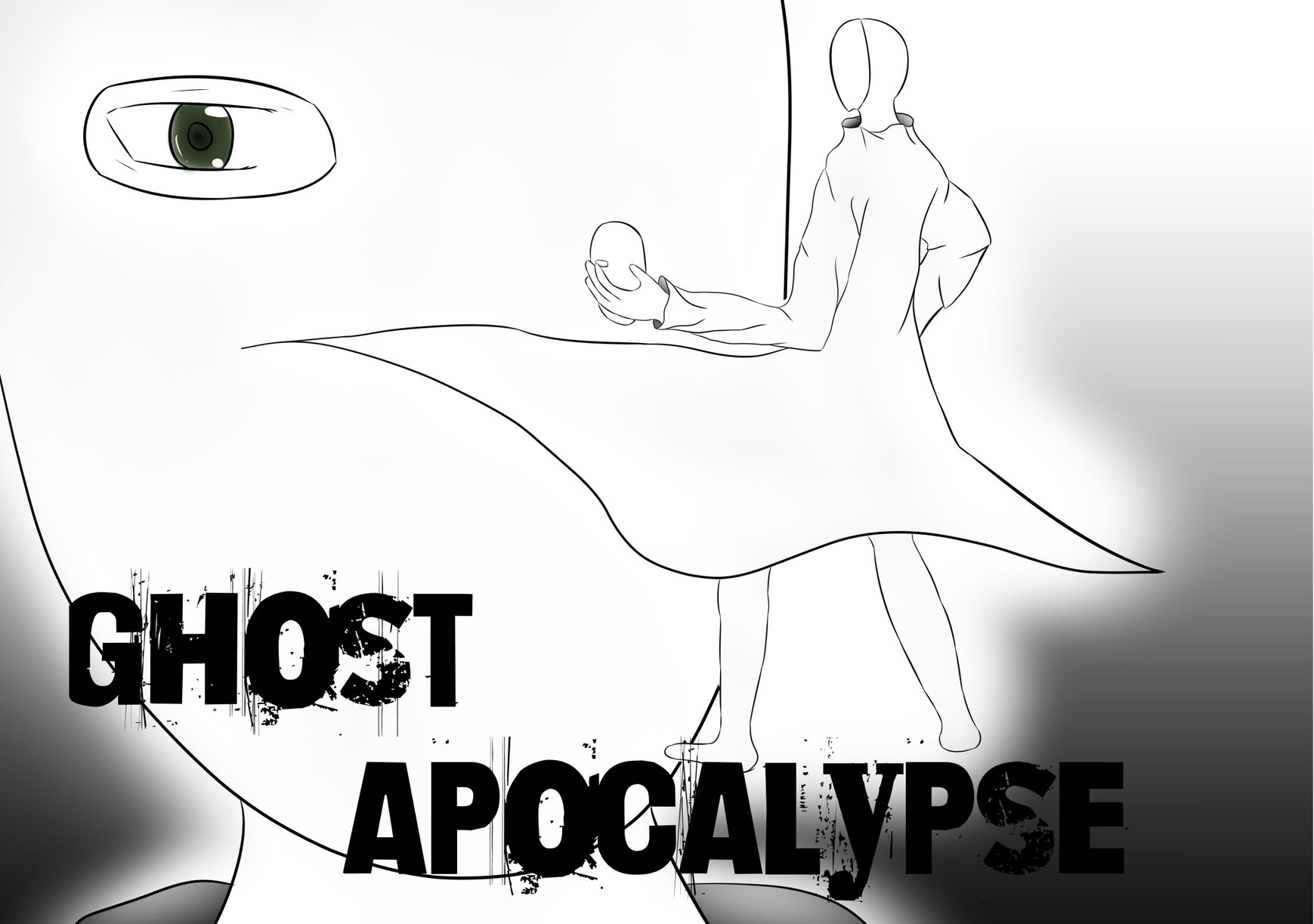 Ghostapocalypse Chapter 6 #3