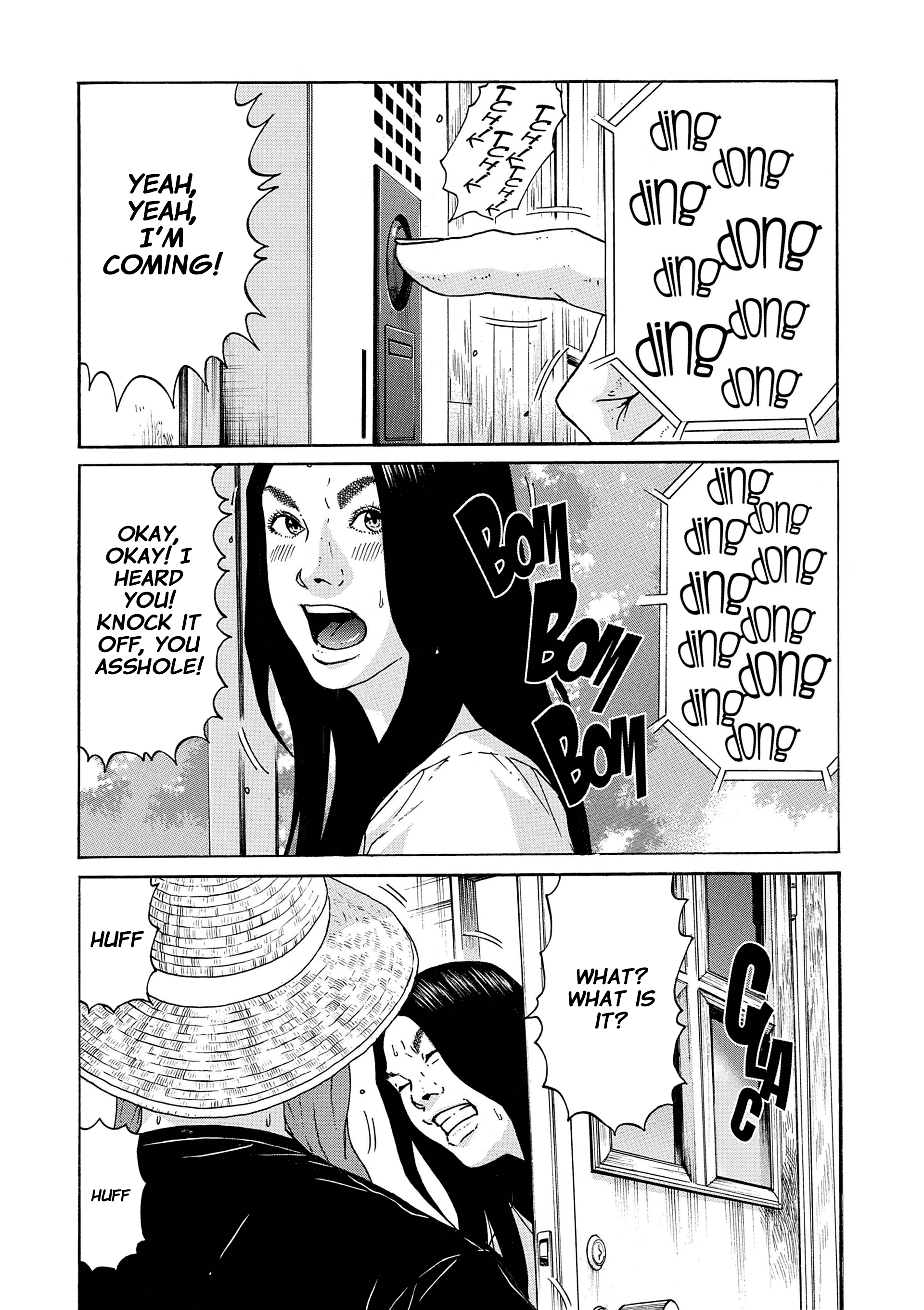 Saltiness Chapter 44 #14