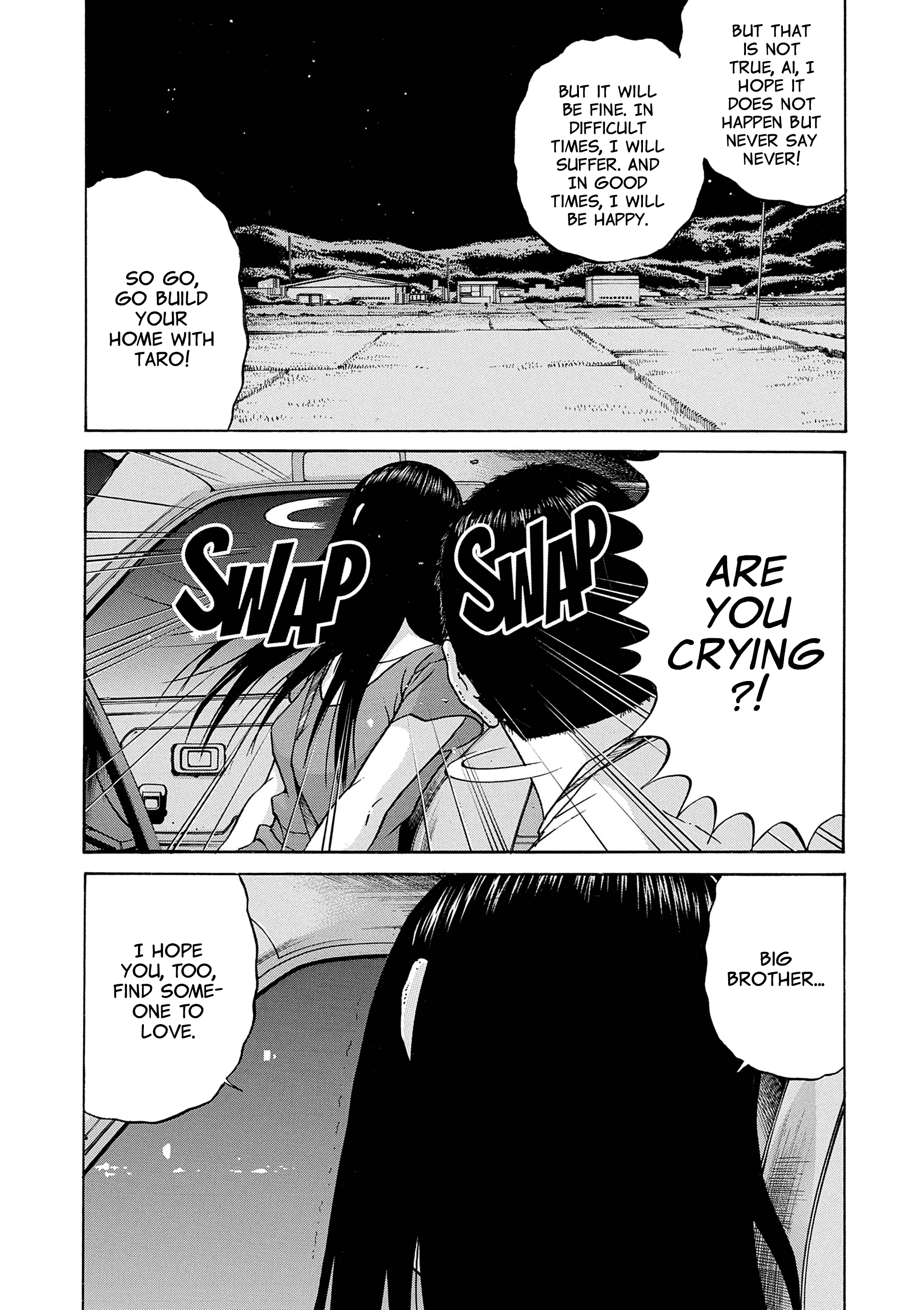 Saltiness Chapter 39 #10