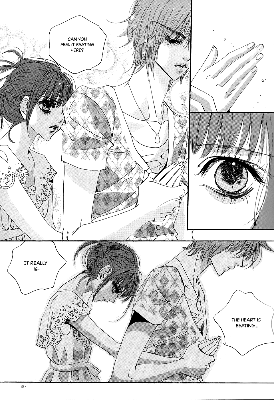 Goong Chapter 181 #29