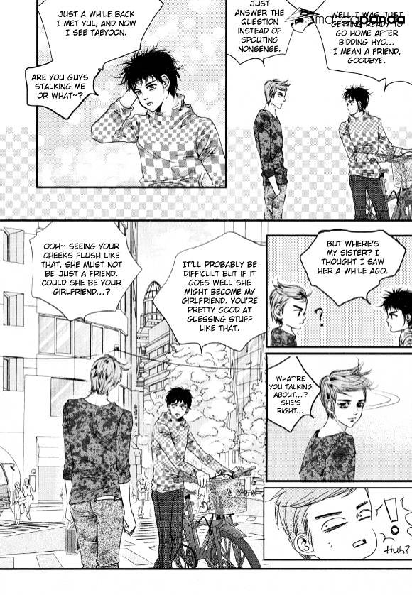 Goong Chapter 179 #9