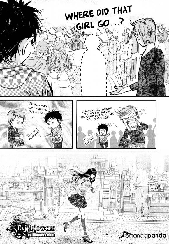 Goong Chapter 179 #10