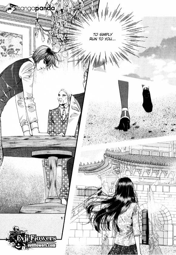 Goong Chapter 179 #14