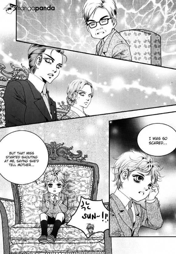 Goong Chapter 177 #7