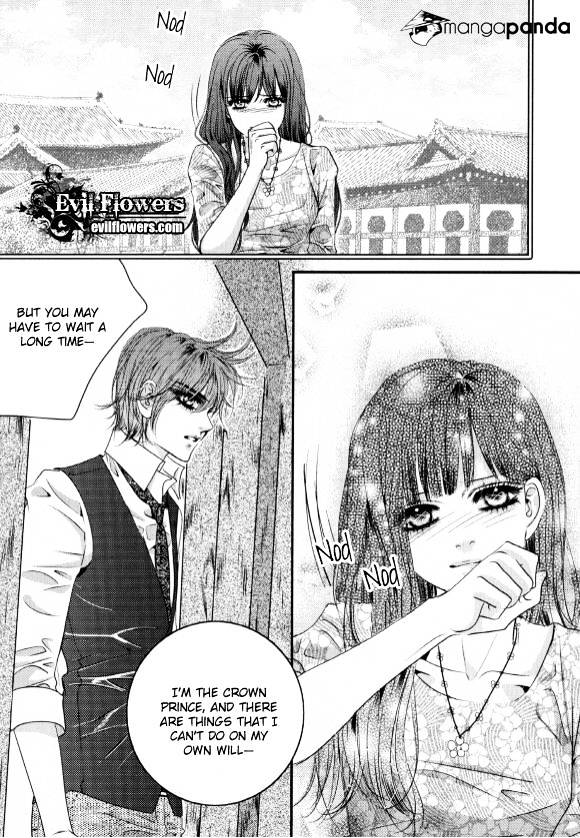 Goong Chapter 179 #28