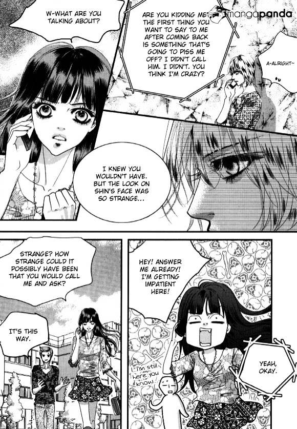 Goong Chapter 177 #22