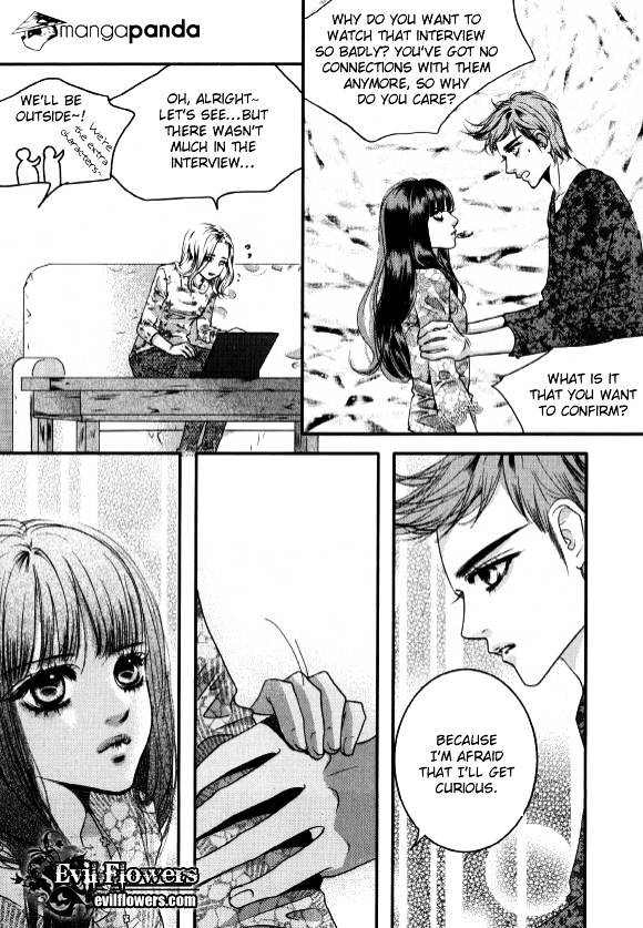 Goong Chapter 178 #8