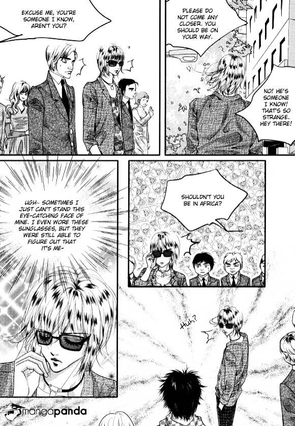 Goong Chapter 178 #16