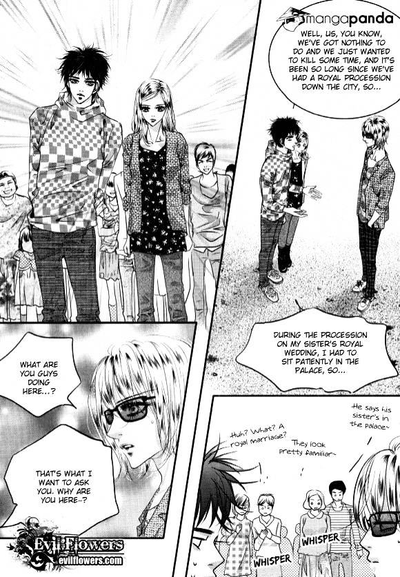 Goong Chapter 178 #17