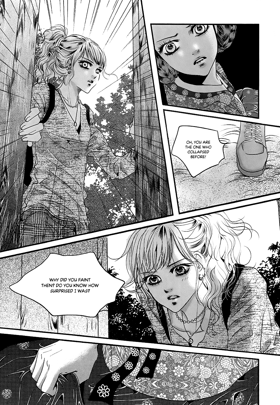 Goong Chapter 180 #36