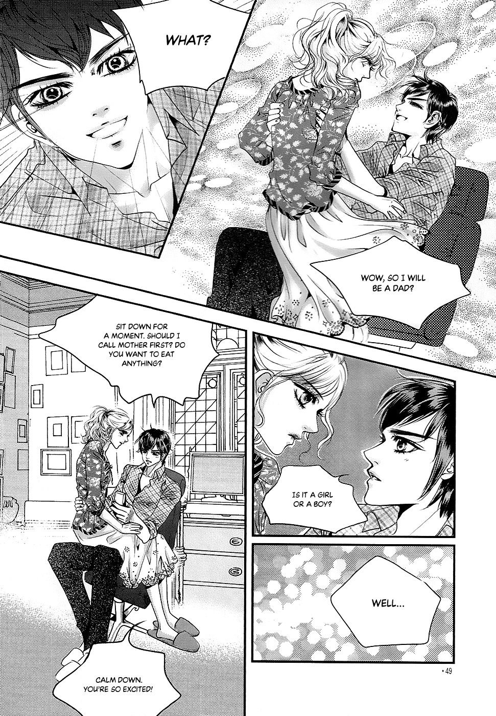 Goong Chapter 180 #48