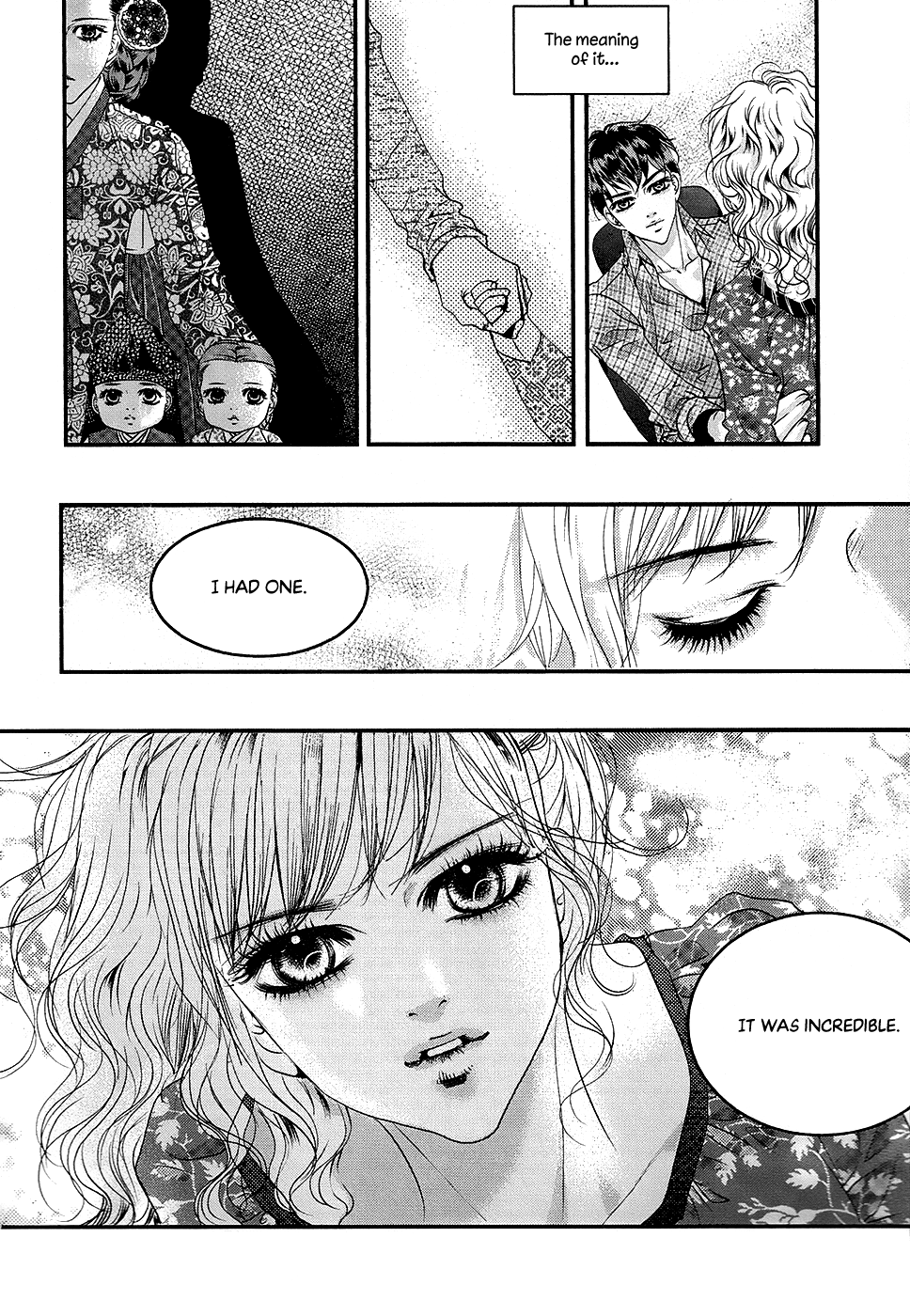 Goong Chapter 180 #50