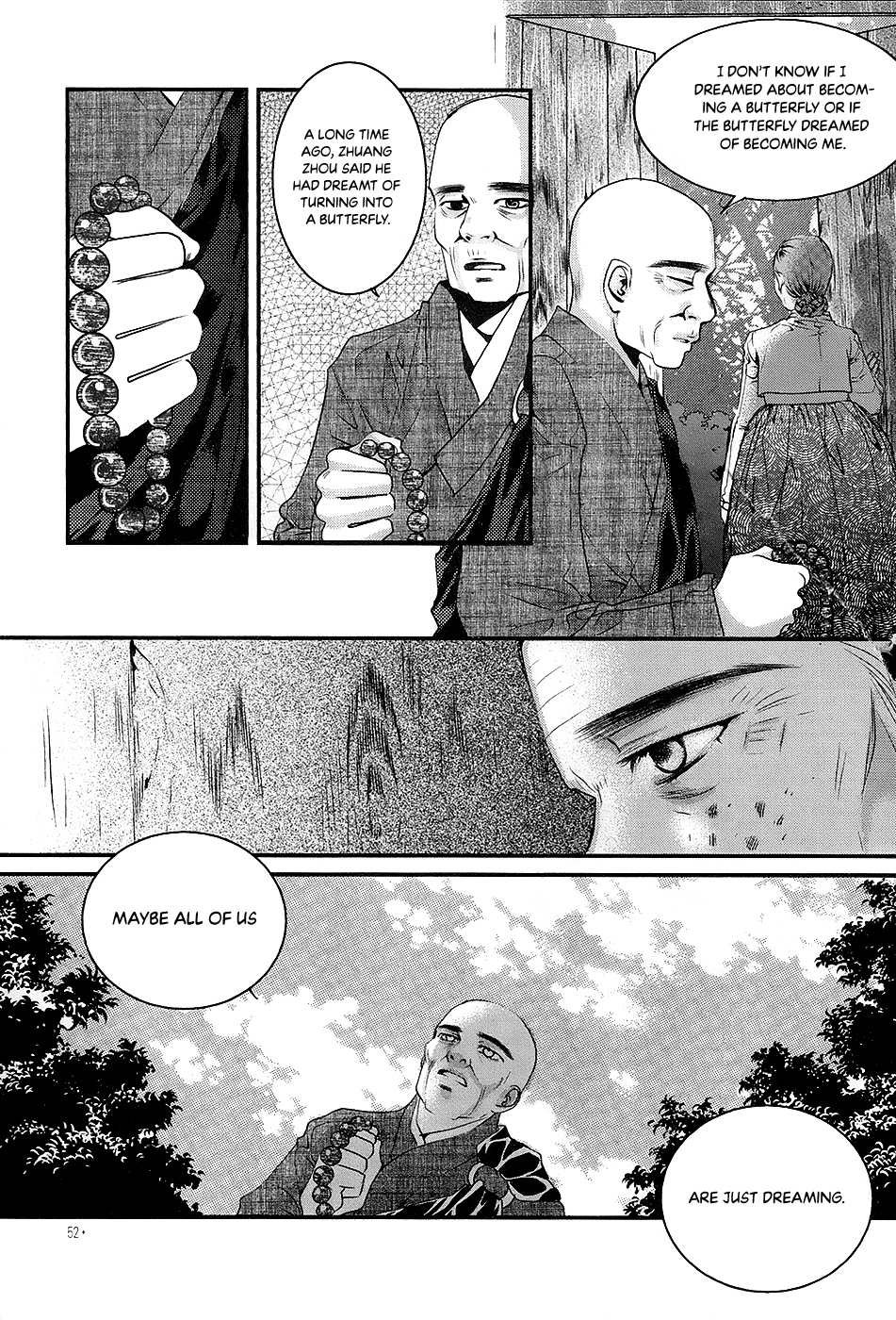 Goong Chapter 180 #51