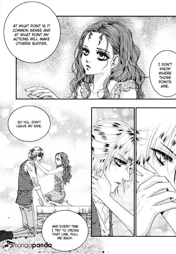 Goong Chapter 172 #15