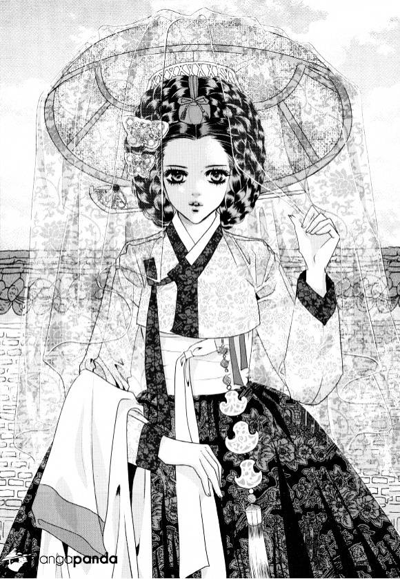 Goong Chapter 175 #6