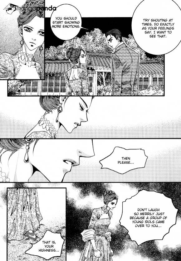 Goong Chapter 175 #24