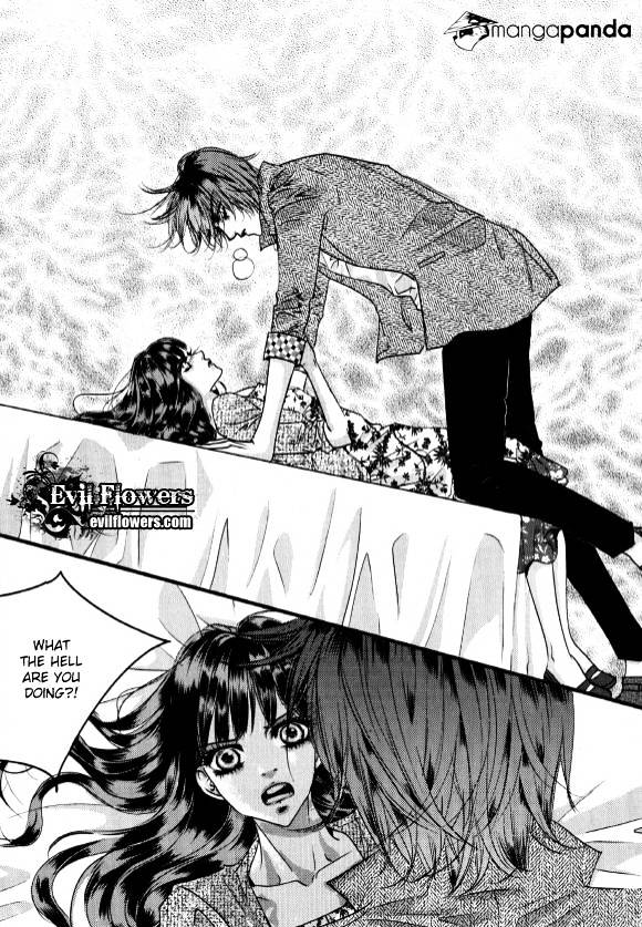 Goong Chapter 169 #25