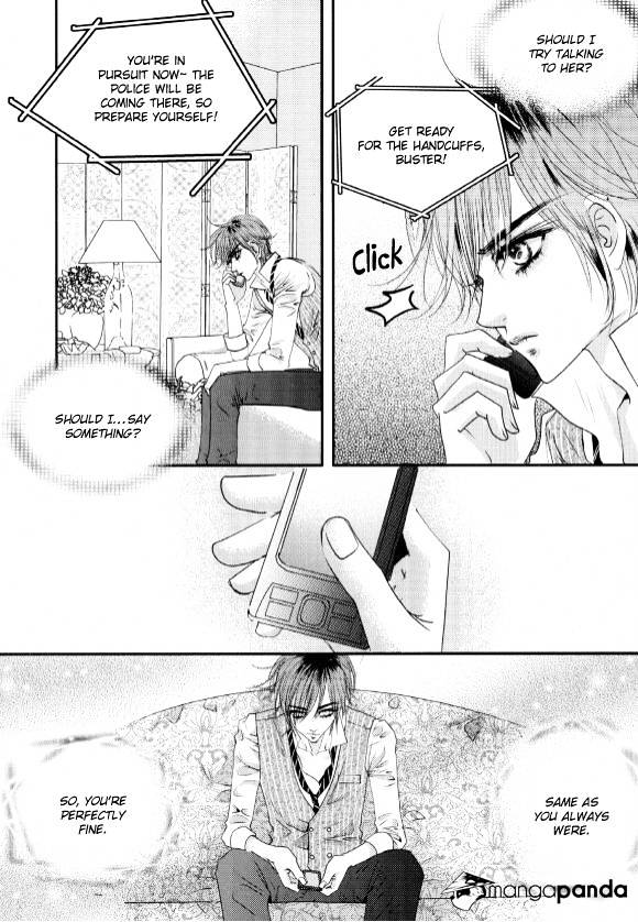 Goong Chapter 174 #11