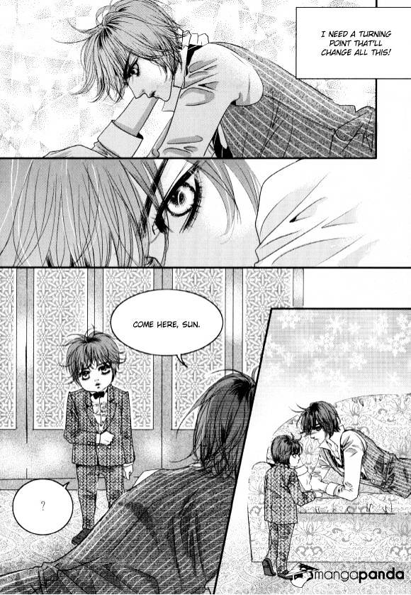 Goong Chapter 174 #14