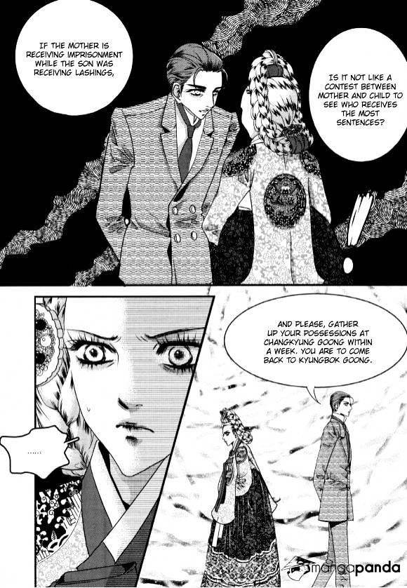 Goong Chapter 174 #21