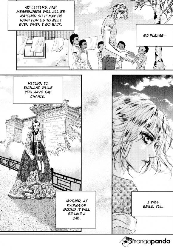 Goong Chapter 174 #25