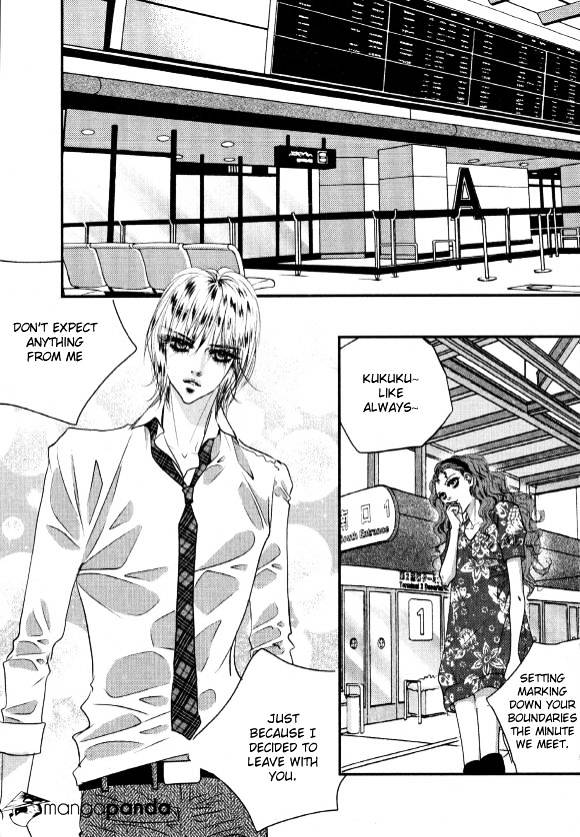 Goong Chapter 168 #9