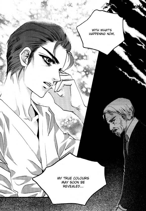 Goong Chapter 168 #38