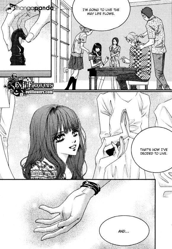 Goong Chapter 170 #24