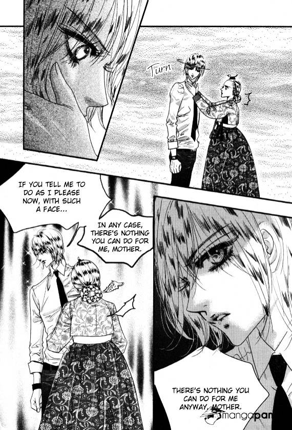 Goong Chapter 166 #7